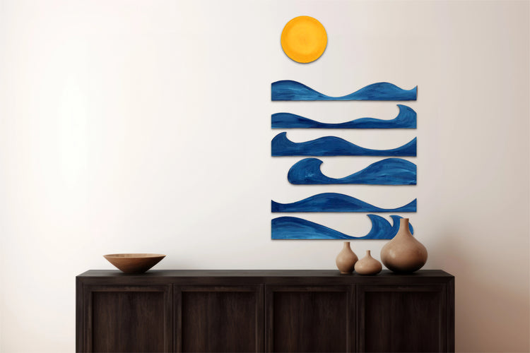 Quadros orgânicos