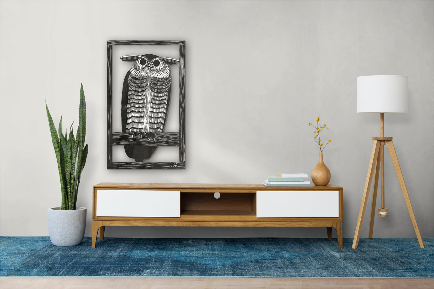 owl