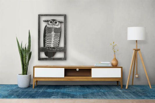 owl