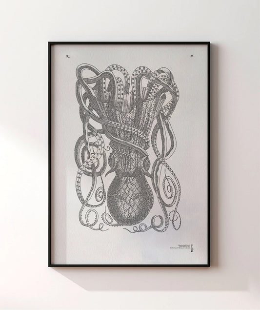 26. Granulated Cuttle