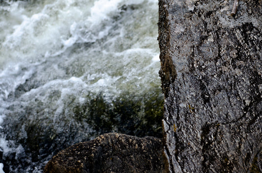Rock'n water