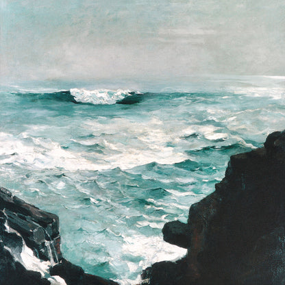 Cannon Rock (1895)