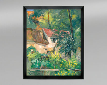 House of Père Lacroix (1873)