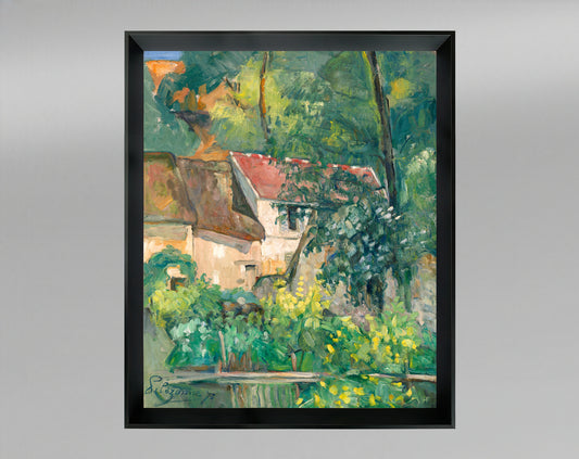 House of Père Lacroix (1873)
