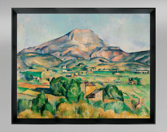 Mont Sainte-Victoire (1892–1895)