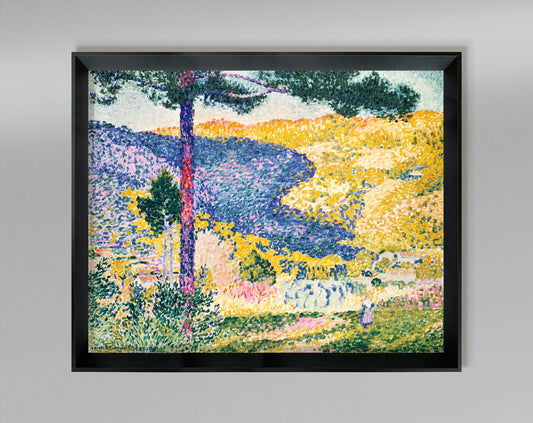 Shade on the Mountain (1909)