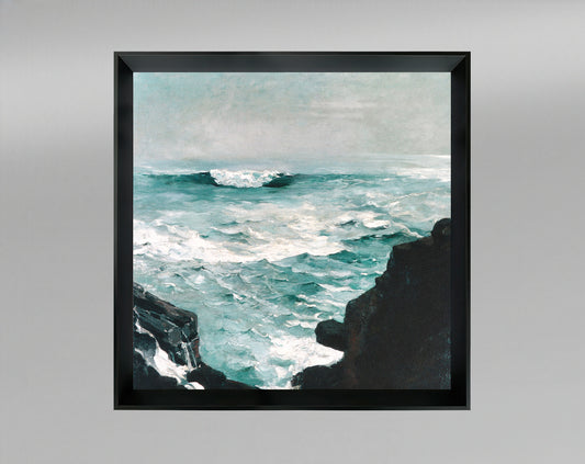 Cannon Rock (1895)